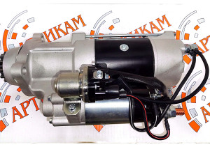 Стартер 24V 8,5 kw ISZ13 5547580, M108R3718SE, M108R3714SE-VPP