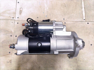 Стартер 24V 8.5kw ISG12 Prestolite 5560068