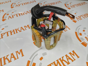 Статор стартера 4992135 ISBe M93R30036SE-05-0000 Prestolite