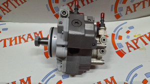 ТНВД Евро 3 ISBe,ISDe,ISF3.8 3971529,4988595,4982057 Bosh 0445020150