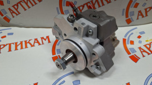 ТНВД Евро 3 ISBe,ISDe,ISF3.8 3971529,4988595,4982057 Bosh 0445020150
