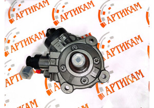 ТНВД Евро 5 ISF 3.8, ISF 4.5 0445020517 5303387