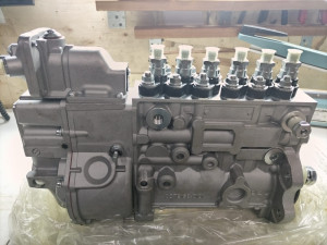 ТНВД механический (Cummins L340 L360) 6Р1168, 4944742, 5301908