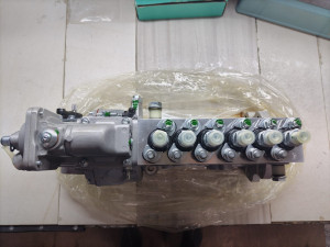 ТНВД механический (Cummins L340 L360) 6Р1168, 4944742, 5301908