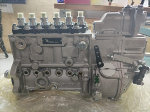 ТНВД механический (Cummins L340 L360) 6Р1168, 4944742, 5301908
