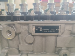 ТНВД механический (Cummins L340 L360) 6Р1168, 4944742, 5301908