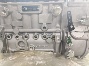 ТНВД механический (Cummins L340 L360) 6Р1168, 4944742, 5301908