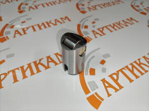 Толкатель штанги клапана в сб с роликом 6CT,ISLE,L