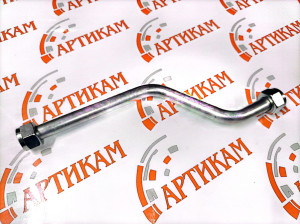 Трубка компрессора M11 4319294