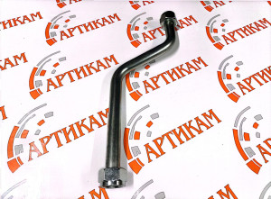 Трубка компрессора M11 4319294
