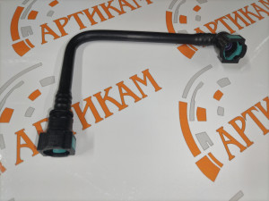 Трубка охл. компрессора отводящая ISF3.8