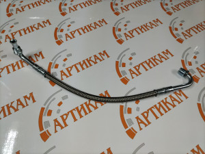 Трубка подачи масла к турбине 6CT, L 3916762,3918562