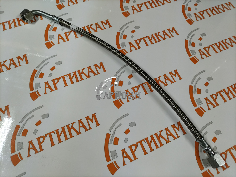 Трубка подачи масла к турбине с гибким шлангом 6ISBe,6ISDe 4992268