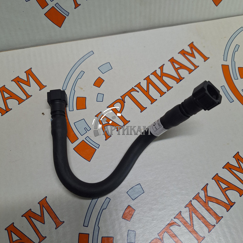 Трубка подачи топлива ISBe