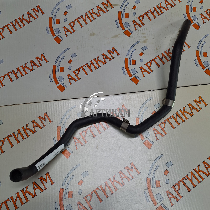 Трубка сапуна в сборе ISF2.8 FOTON