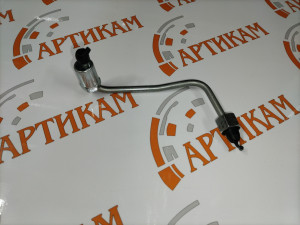 Трубка топливная к форсунке (2,4 цилилиндров) ISF3.8