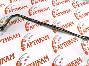 Трубка топливного фильтра к ТНВД (1-ая) ISZ13, ISZe4 5472370