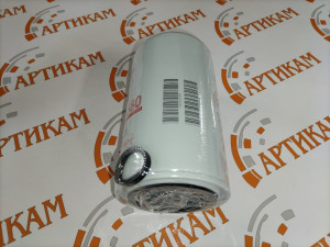 Фильтр FF 5580 QSL9, QSC8.3 5297159, 
3973232,87360572, 84477358