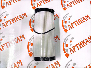 Фильтр FF 63046 топливный тонкой очистки ISG12 5486895
