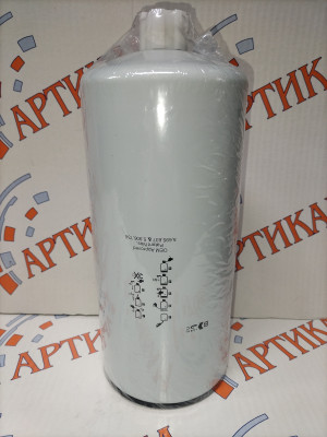 Фильтр FS 1041 топливный (аналог P551048) 4331011 QSX, ISX15