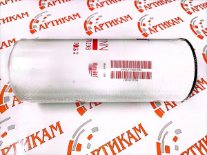 Фильтр LF 14001NN масляный ISM11, ISX12, X15, X12 аналог LF9080, LF14000, LF9001, 4388898