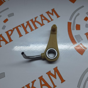 Форсунка охлаждения поршня ISG
