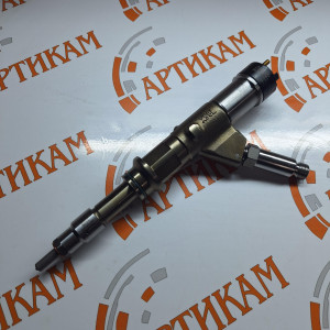 Форсунка топливная ISG12 4307468, 5491531