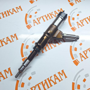 Форсунка топливная ISG12 5491515