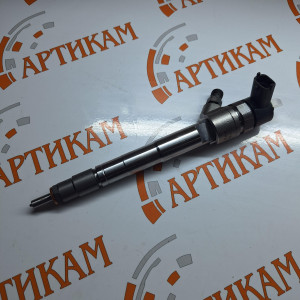 Форсунка топливная ISF2.8 (Bosch 0 445 110 376/ 0 445 110 594) 5309291