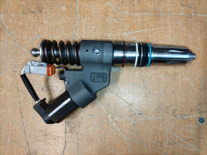 Форсунка топливная M11 ISM11 QSM11 Евро-4 4061851