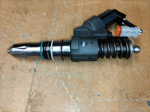 Форсунка топливная M11 ISM11 QSM11 Евро-4 4061851