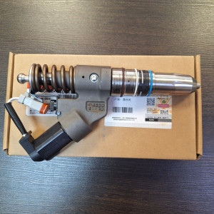 Форсунка топливная M11 ISM11 QSM11 Евро-4 4061851