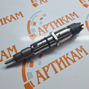 Форсунка топливная BOSCH QSL 0445120489 5348293