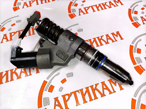 Форсунка топливная QSM, M11 4903319