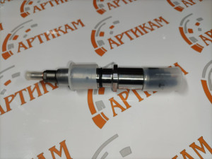 Форсунка топливная Е-5 ISLe Bosch 0445120377