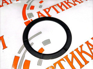 Шайба упорная шестерни ГРМ M11, QSM11 3084899, 2868820