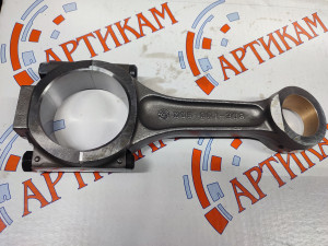 Шатун (для к/в 3917320 с/о) 6CT,ISCe,ISLe,QSC 3971394, 3970852