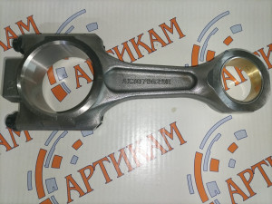 Шатун QSM, ISM, M11 3899450, 4083569, 3027107, 3820302, 3073522, 4319937