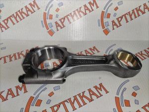 Шатун QSM, ISM, M11 3899450, 4083569, 3027107, 3820302, 3073522, 4319937