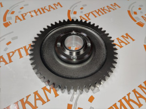 Шестерня ГРМ ISF2.8 5262659 5262658 FOTON