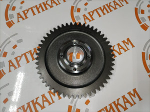Шестерня ГРМ ISF2.8 5262659 5262658 FOTON
