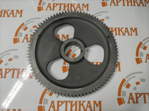 Шестерня распредвала 6CT, L 3901967, 3918777, 3917328