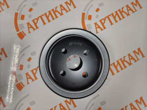 Шкив вентилятора 3902709 6ВТА