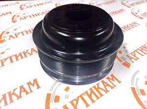 Шкив вентилятора ISG12 Е-5 500л.с