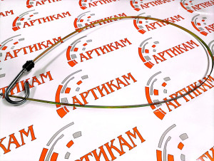 Щуп измерительный масляный голый 6CT8.3 1023-00064 Yutong 3915027