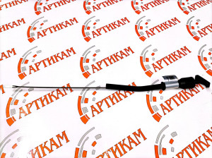 Щуп измерительный масляный в сборе M11, QSM11 2868772