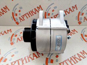 Генератор FAW J6 OE 3701010B36D