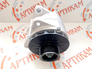 Генератор FAW J6 OE 3701010B36D