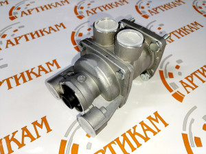 Главный тормозной кран 3514010-50A/E FAW J6