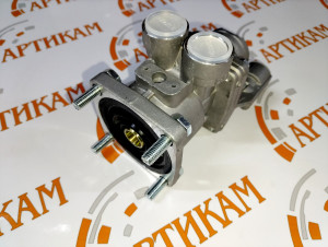 Главный тормозной кран 3514010-50A/E FAW J6